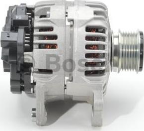 BOSCH 1 986 A01 142 - Alternatore www.autoricambit.com