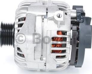 BOSCH 1 986 A01 153 - Alternatore www.autoricambit.com