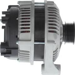 BOSCH 1 986 A01 185 - Alternatore www.autoricambit.com