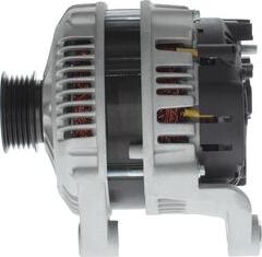 BOSCH 1 986 A01 185 - Alternatore www.autoricambit.com