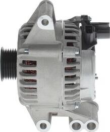 BOSCH 1 986 A01 121 - Alternatore www.autoricambit.com