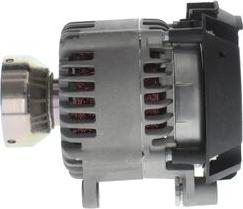 BOSCH 1 986 A01 123 - Alternatore www.autoricambit.com