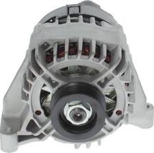 BOSCH 1 986 A01 358 - Alternatore www.autoricambit.com