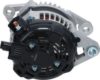 BOSCH 1 986 A01 316 - Alternatore www.autoricambit.com