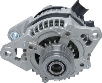 BOSCH 1 986 A01 316 - Alternatore www.autoricambit.com