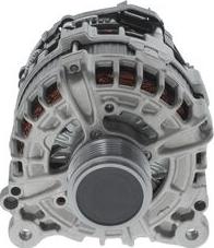 BOSCH 1 986 A01 389 - Alternatore www.autoricambit.com