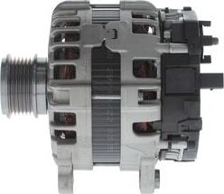 BOSCH 1 986 A01 389 - Alternatore www.autoricambit.com