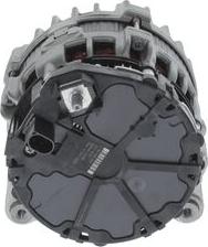 BOSCH 1 986 A01 389 - Alternatore www.autoricambit.com