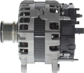 BOSCH 1 986 A01 384 - Alternatore www.autoricambit.com