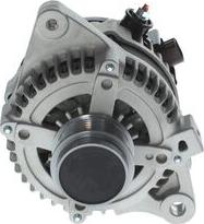 BOSCH 1 986 A01 322 - Alternatore www.autoricambit.com