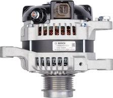 BOSCH 1 986 A01 322 - Alternatore www.autoricambit.com