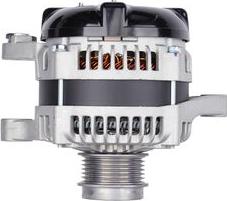 BOSCH 1 986 A01 322 - Alternatore www.autoricambit.com