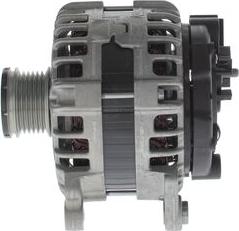 BOSCH 1 986 A01 375 - Alternatore www.autoricambit.com