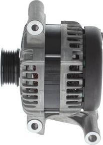 BOSCH 1 986 A01 376 - Alternatore www.autoricambit.com