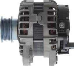 BOSCH 1 986 A01 377 - Alternatore www.autoricambit.com