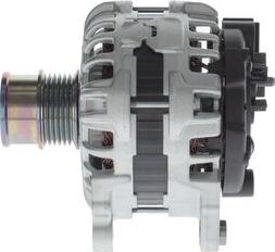 BOSCH 1 986 A01 242 - Alternatore www.autoricambit.com