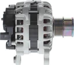 BOSCH 1 986 A01 242 - Alternatore www.autoricambit.com