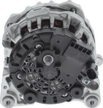 BOSCH 1 986 A01 242 - Alternatore www.autoricambit.com