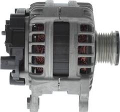 BOSCH 1 986 A01 247 - Alternatore www.autoricambit.com