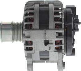 BOSCH 1 986 A01 250 - Alternatore www.autoricambit.com