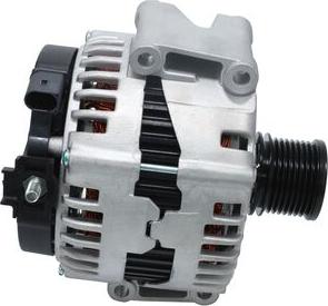 BOSCH 1 986 A01 264 - Alternatore www.autoricambit.com