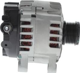 BOSCH 1 986 A01 262 - Alternatore www.autoricambit.com