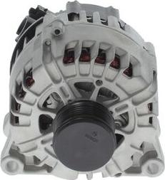 BOSCH 1 986 A01 262 - Alternatore www.autoricambit.com