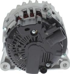 BOSCH 1 986 A01 262 - Alternatore www.autoricambit.com