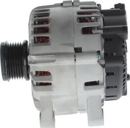 BOSCH 1 986 A01 262 - Alternatore www.autoricambit.com