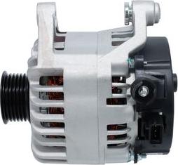 BOSCH 1 986 A01 267 - Alternatore www.autoricambit.com