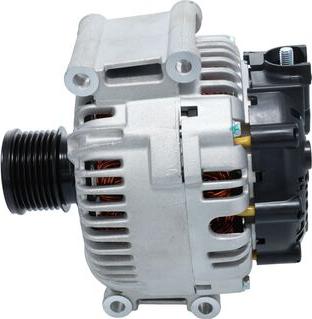 BOSCH 1 986 A01 209 - Alternatore www.autoricambit.com