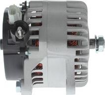 BOSCH 1 986 A01 200 - Alternatore www.autoricambit.com