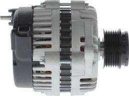 BOSCH 1 986 A01 201 - Alternatore www.autoricambit.com