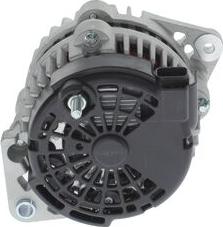 BOSCH 1 986 A01 201 - Alternatore www.autoricambit.com