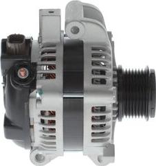 BOSCH 1 986 A01 203 - Alternatore www.autoricambit.com