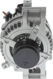 BOSCH 1 986 A01 203 - Alternatore www.autoricambit.com