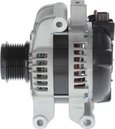 BOSCH 1 986 A01 203 - Alternatore www.autoricambit.com