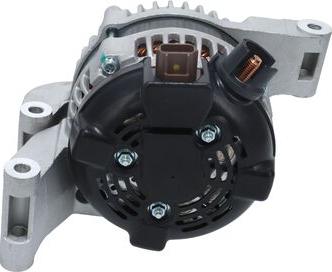 BOSCH 1 986 A01 207 - Alternatore www.autoricambit.com