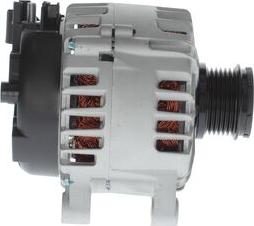 BOSCH 1 986 A01 210 - Alternatore www.autoricambit.com