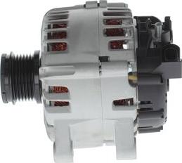 BOSCH 1 986 A01 210 - Alternatore www.autoricambit.com