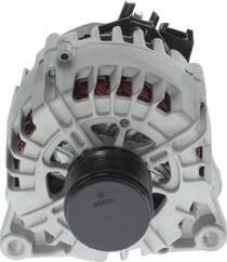 BOSCH 1 986 A01 210 - Alternatore www.autoricambit.com