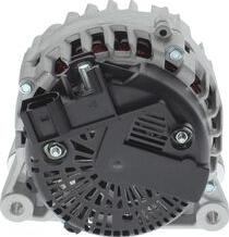 BOSCH 1 986 A01 210 - Alternatore www.autoricambit.com