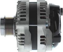 BOSCH 1 986 A01 282 - Alternatore www.autoricambit.com