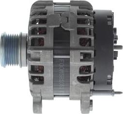 BOSCH 1 986 A01 222 - Alternatore www.autoricambit.com