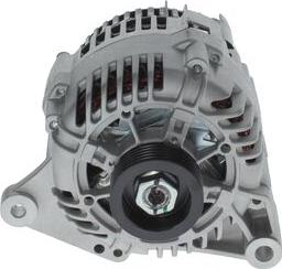 BOSCH 1 986 A01 274 - Alternatore www.autoricambit.com