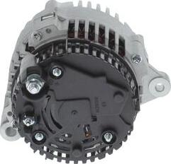 BOSCH 1 986 A01 274 - Alternatore www.autoricambit.com