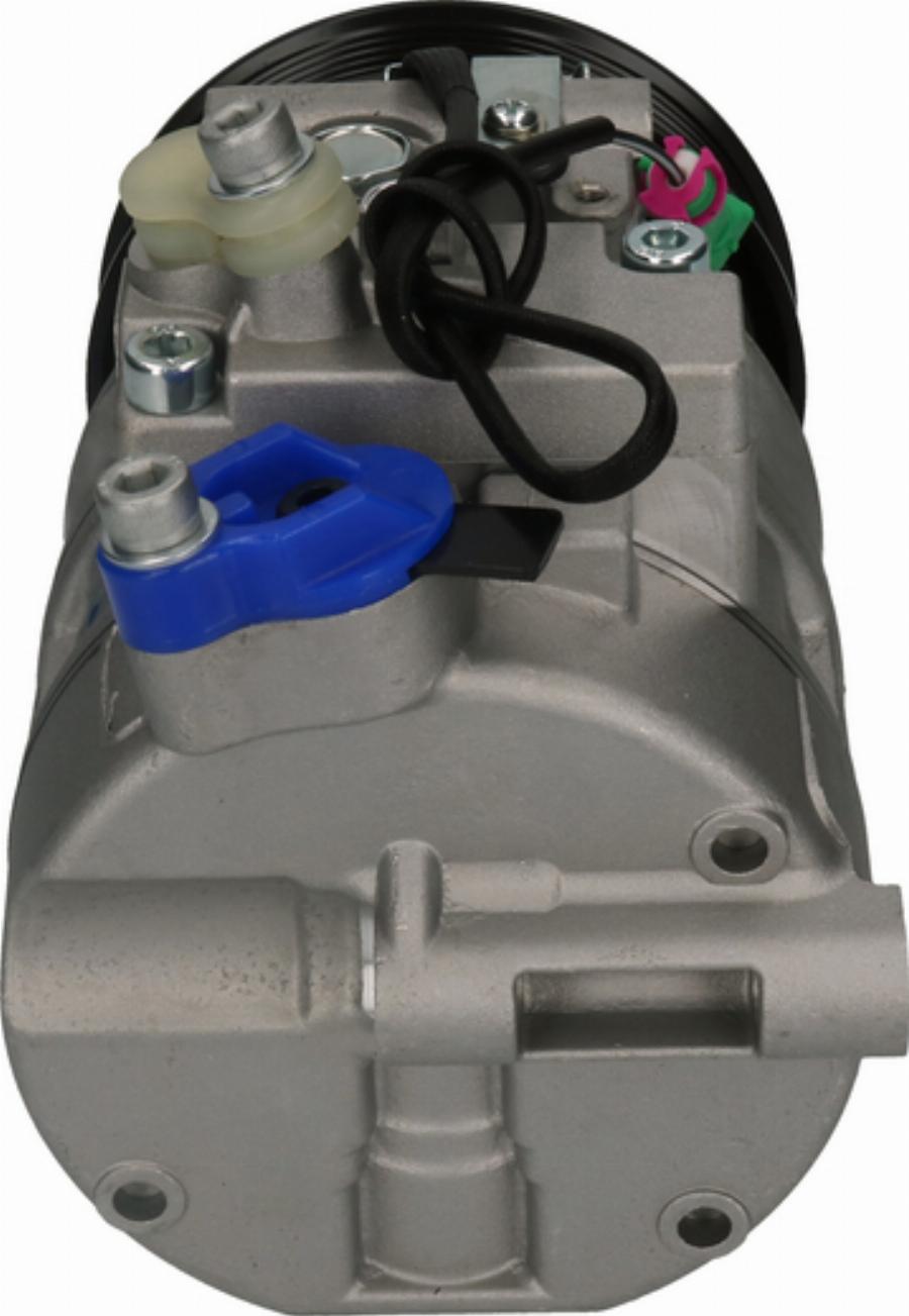 BOSCH 1 986 AD1 113 - Compressore, Climatizzatore www.autoricambit.com