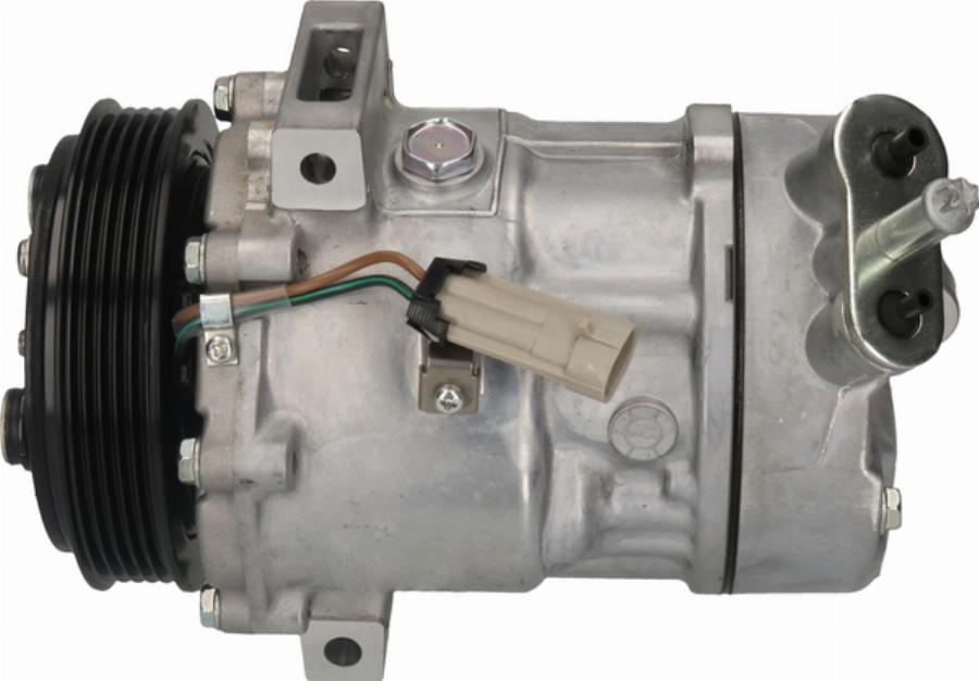 BOSCH 1 986 AD1 112 - Compressore, Climatizzatore www.autoricambit.com