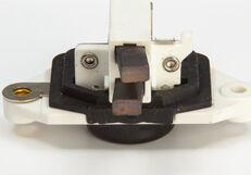 BOSCH 1 986 AE0 007 - Regolatore di tensione del generatore www.autoricambit.com