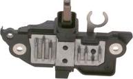 BOSCH 1 986 AE0 128 - Regolatore di tensione del generatore www.autoricambit.com